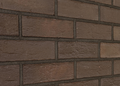 Клинкерный кирпич Plinfa Iron 2807