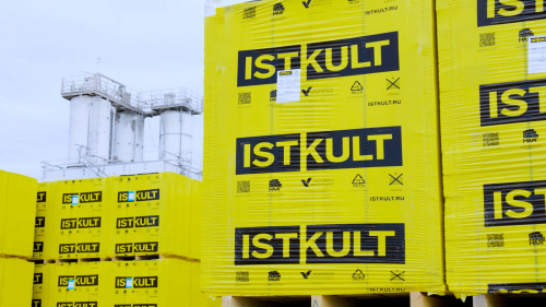 Армированные газосиликатные перемычки Istkult ПН250 3000х150х250