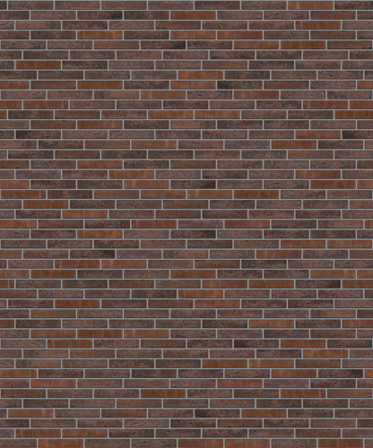 Клинкерный кирпич Plinfa Iron 2302
