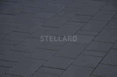 Тротуарная плитка Stellard Новый город 40
