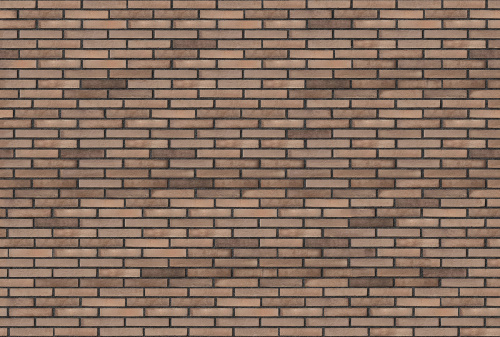 Клинкерный кирпич Plinfa Iron 2810